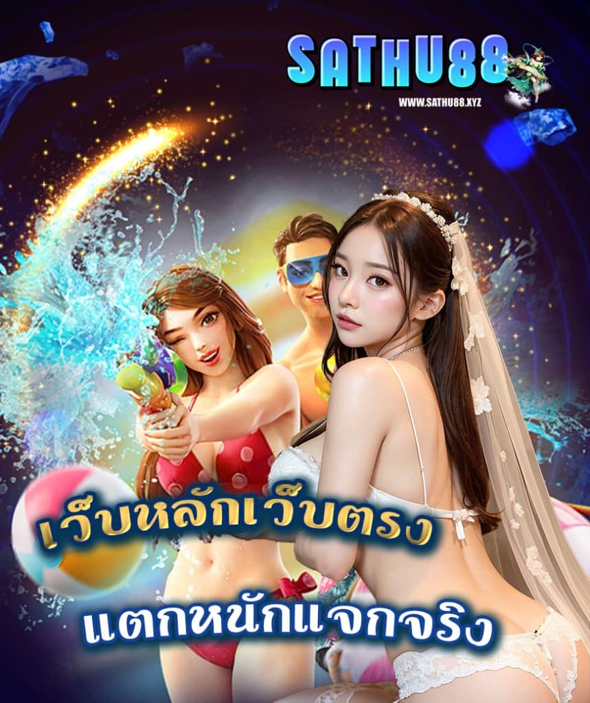 sathu88 สล็อต